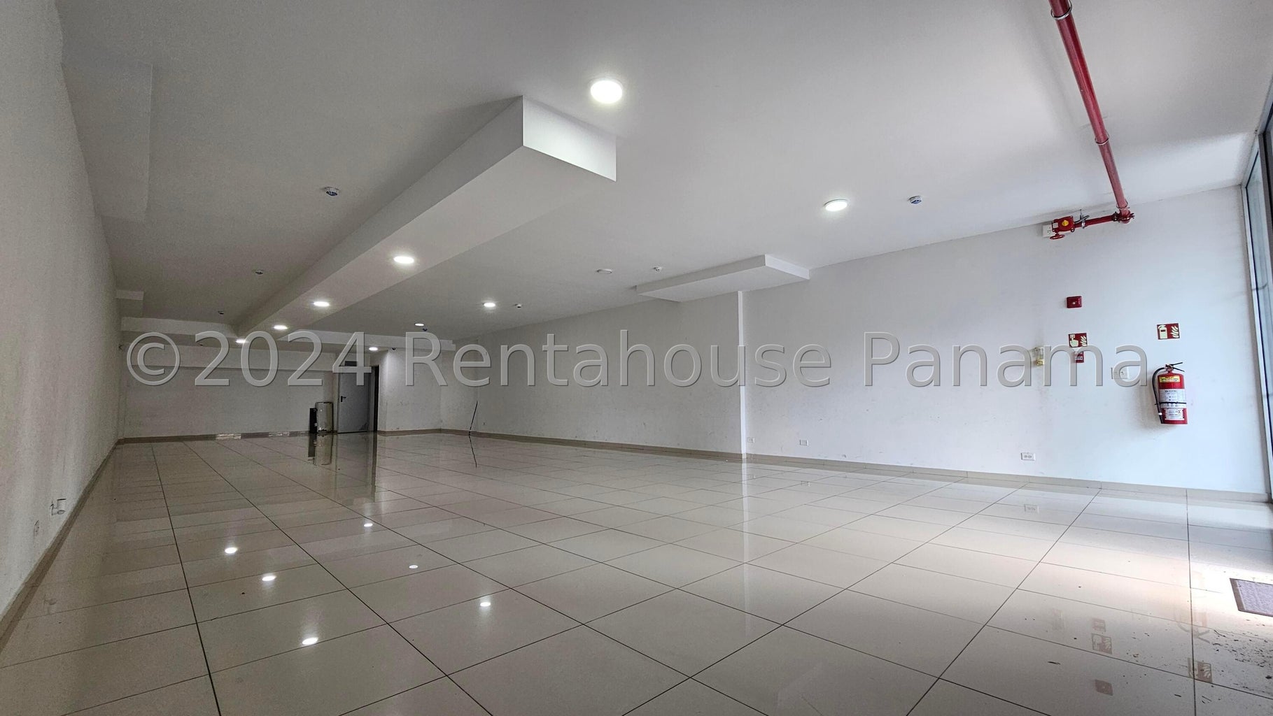 Commercial space
